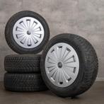 Audi a4 b9 velgen met winterbanden, Ophalen of Verzenden, Audi