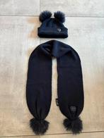 Winterset muts sjaal LE CHIC €6, 134 t/m 140, Ophalen of Verzenden, Zo goed als nieuw, Meisje