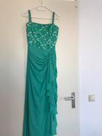 Galajurk mintgroen maat xs, Kleding | Dames, Overige typen, Ophalen of Verzenden, Zo goed als nieuw, Maat 34 (XS) of kleiner