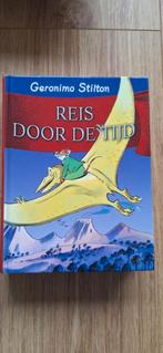 Geronimo Stilton - 1, Verzenden, Nieuw, Geronimo Stilton