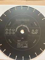 RHODIUS DG210 ALLCUT 350 mm – Diamantzaagblad, Ophalen of Verzenden, Nieuw