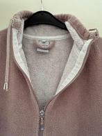 Badjas saunajas dames, Vandijck, Ophalen of Verzenden, Zo goed als nieuw, Maat 42/44 (L)