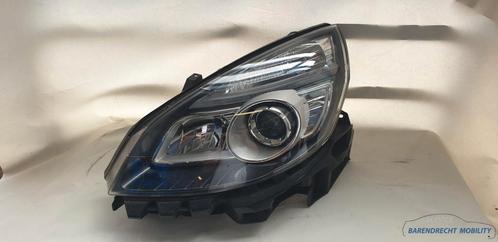 Koplamp Xenon Renault (Gr.) Scenic II facelift links bestuur, Auto-onderdelen, Verlichting, Renault, Gebruikt, Ophalen of Verzenden