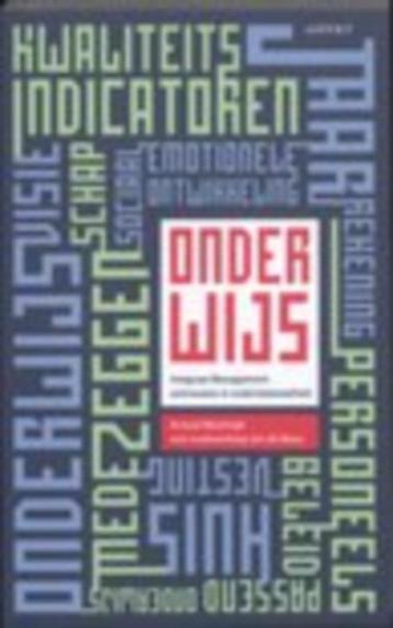 Arnoud Mantigh - Onderwijs beschikbaar voor biedingen