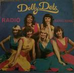 Dolly Dots - Radio / Bang Bang (vinyl single), Gebruikt, 7 inch, Single, Ophalen of Verzenden