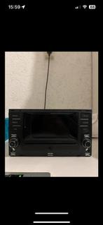 5G0035867 mib1 golf 7 radio discover scherm, Auto diversen, Ophalen of Verzenden, Zo goed als nieuw