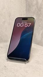 Apple iPhone 16 Pro 256GB Zwart, Apple, Zwart, Ophalen of Verzenden, Zo goed als nieuw