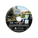 PS3 | Farming Simulator 15 (Losse Disc), Spelcomputers en Games, Games | Sony PlayStation 3, 1 speler, Ophalen of Verzenden, Zo goed als nieuw
