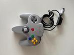 Nintendo 64 controller, Ophalen of Verzenden, Gebruikt, Met 1 controller