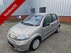 Citroen C3 1.4i Airco Cruise NW Distributie, Voorwielaandrijving, 1160 kg, 989 kg, Beige