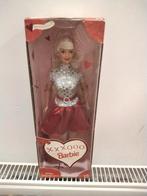 Barbie XOXOO Special Edition - Nieuw in doos!, Kinderen en Baby's, Speelgoed | Poppen, Ophalen of Verzenden, Nieuw, Barbie