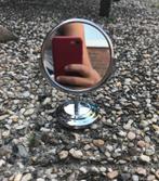 Spiegel, Minder dan 50 cm, Rond, Ophalen of Verzenden, Zo goed als nieuw