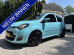 Renault Twingo 1.2 16V Collection (bj 2012), Voorwielaandrijving, Twingo, Gebruikt, Bluetooth