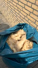 Schapenvacht 7,50, Hobby en Vrije tijd, Spinnewielen en Spinnen, Ophalen, Zo goed als nieuw, Nvt, Nvt