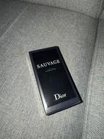 Dior Sauvage Parfum 100ml - Nieuwstaat, Ophalen of Verzenden, Zo goed als nieuw