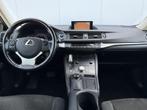 Lexus CT 200h Automaat Navigatie/Trekhaak/16inch. (bj 2017), 1345 kg, Gebruikt, Euro 6, 4 cilinders
