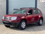 Dacia Duster 1.6 SCe 4x2 *EXPORT* 11.000KM, Voorwielaandrijving, Stof, Gebruikt, 4 cilinders