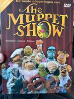 The Muppet Show DVD Boxset, Alle leeftijden, Boxset, Ophalen of Verzenden, Zo goed als nieuw
