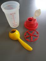 Tupperware, Ophalen of Verzenden, Zo goed als nieuw
