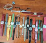 20 dames horloges ., Gebruikt, Ophalen of Verzenden