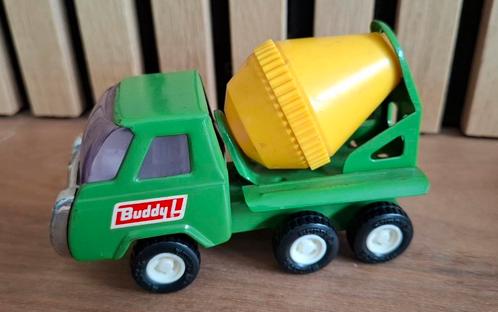 Buddy L cementwagen, Kinderen en Baby's, Speelgoed | Speelgoedvoertuigen, Zo goed als nieuw, Ophalen of Verzenden