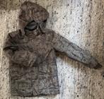 Mooie en duurzame Mikk-Line winterjas maat 128, Jongen of Meisje, Mikk-Line, Ophalen of Verzenden, Zo goed als nieuw