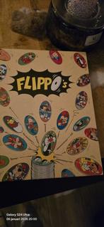 Compleet flippo boek, Verzamelen, Flippo's, Ophalen of Verzenden, Losse flippo's