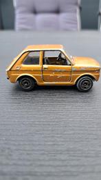 Polistil Fiat 126 e40 1/43
Opknapper, die foto's, Ophalen of Verzenden, Gebruikt, Auto, Overige merken