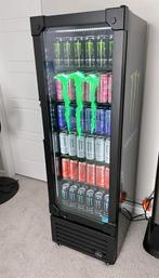 Monster koelkast groot 2025 model new, Witgoed en Apparatuur, Zonder vriesvak, 200 liter of meer, Zo goed als nieuw, 160 cm of meer