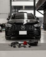 Eventuri Carbon intake - A35 AMG CLA35 AMG GLA35 A250 CLA250, Auto diversen, Tuning en Styling, Ophalen of Verzenden