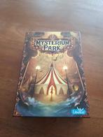 Mysterium Park bordspel, Een of twee spelers, Ophalen, Zo goed als nieuw