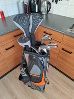 Wilson X31 Golfset  RH, Sport en Fitness, Golf, Ophalen, Gebruikt, Set, Overige merken