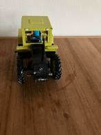 Traktor Mercedes benz, van het merk britains"., Kinderen en Baby's, Speelgoed | Speelgoedvoertuigen, Ophalen of Verzenden, Gebruikt