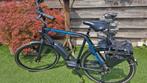 Gazelle citygo C7 HMS e-bike in nieuwstaat, Ophalen, Zo goed als nieuw, Gazelle