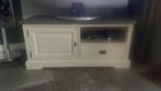 TV meubel Lakewood, 100 tot 150 cm, Ophalen of Verzenden, Zo goed als nieuw, Minder dan 100 cm