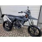 Opknap brommers gezocht!!!!, Fietsen en Brommers, Ophalen of Verzenden, Zo goed als nieuw, Derbi
