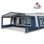 Dorema voortentluifel maat 11 alu frame, Caravans en Kamperen, Ophalen, Zo goed als nieuw