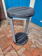 Prullenbak voor de camping, nog nieuw., Ophalen of Verzenden, Nieuw