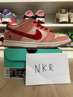 Nike SB Dunk Low StrangeLove Skateboards, Overige kleuren, Nike, Ophalen of Verzenden, Sneakers of Gympen