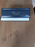 Nieuwe perforator  4 gaats merk Aspa, Ophalen of Verzenden