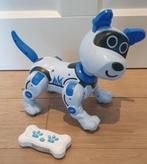 Gear2Play Robo Raff interactieve robothond, Ophalen of Verzenden, Zo goed als nieuw