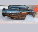 Panasonic Super VHS-C Camcorder NV-S25, Audio, Tv en Foto, Videocamera's Analoog, Ophalen of Verzenden