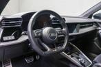 Audi A3 Limousine 35 TFSI edition one, Auto's, 4 cilinders, 150 pk, Origineel Nederlands, Bedrijf