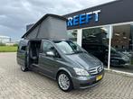 Mercedes-Benz Viano Viano Marco Polo Buscamper (bj 2013), Caravans en Kamperen, Campers, Automaat, Buscamper of Camperbus, Mercedes-Benz