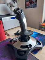 Joystick voor Flight Simulator, Ophalen of Verzenden, Zo goed als nieuw