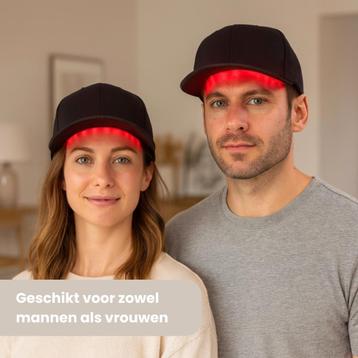 Rood licht therapie pet | Red Light Therapy Cap beschikbaar voor biedingen