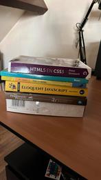 Programmeren leren set, Boeken, Ophalen of Verzenden, Beta, Zo goed als nieuw
