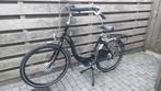 Sparta Amazone Trendy moederfiets, Fietsen en Brommers, Fietsen | Dames | Moederfietsen, Ophalen, 2 zitjes, Sparta, Gebruikt