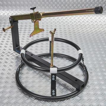 Universeel motorbanden demonteer apparaat van €99,- voor beschikbaar voor biedingen