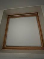 Velux Dakraam Rolgordijn - GGL S06, Ophalen, Gebruikt, Crème of Beige, Minder dan 100 cm